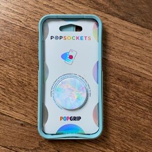 Otterbox Popsocket Bundle